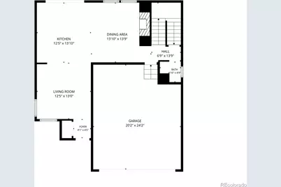 17296 E 108th Place, Commerce City, CO 80022 - Photo 23