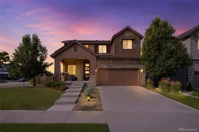 17296 E 108th Place, Commerce City, CO 80022 - Photo 1