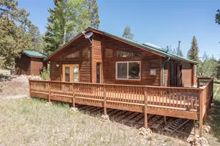 115 Mushroom Ct, Buena Vista, CO 81211 - Photo 1