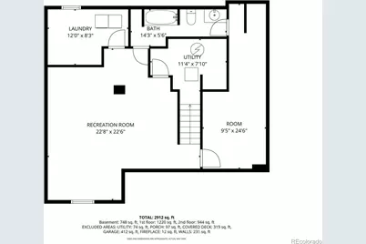5575 S Sedalia Street, Centennial, CO 80015 - Photo 37