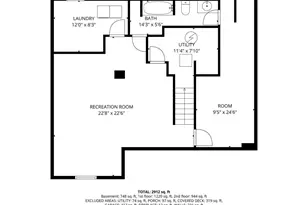 5575 S Sedalia St, Centennial, CO 80015 - Photo 37