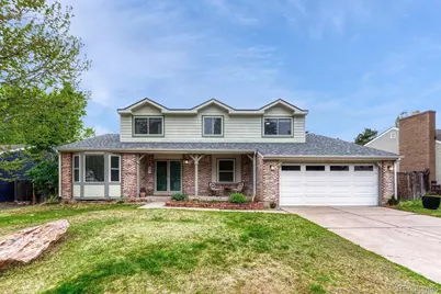 5575 S Sedalia Street, Centennial, CO 80015 - Photo 1