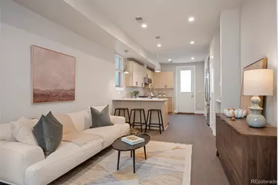 409 Harrison Street #2, Denver, CO 80206 - Photo 1