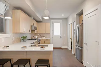 409 Harrison Street #2, Denver, CO 80206 - Photo 7