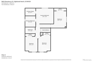 9654 Silverberry Cir, Highlands Ranch, CO 80129 - Photo 49
