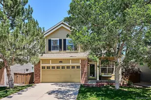 9654 Silverberry Cir, Highlands Ranch, CO 80129 - Photo 3