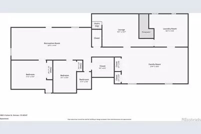 980 S Fulton Street, Aurora, CO 80247 - Photo 29