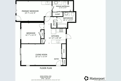 281 Meadow Mile W #2, Fraser, CO 80442 - Photo 19
