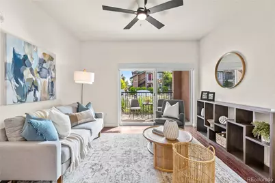 15195 E 16th Place #104, Aurora, CO 80011 - Photo 5