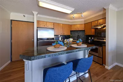 1301 Speer Boulevard #804, Denver, CO 80204 - Photo 13