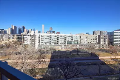1301 Speer Boulevard #804, Denver, CO 80204 - Photo 25