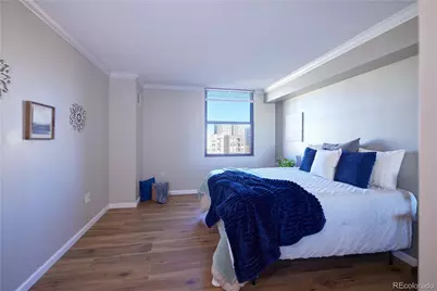 1301 Speer Boulevard #804, Denver, CO 80204 - Photo 15