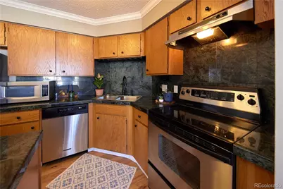 1301 Speer Boulevard #804, Denver, CO 80204 - Photo 11