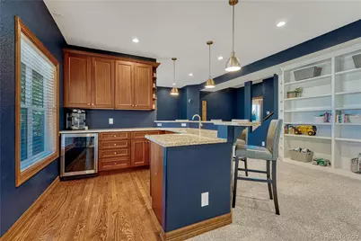 1575 Ridgetrail Court, Castle Rock, CO 80104 - Photo 35