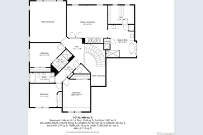 1575 Ridgetrail Court, Castle Rock, CO 80104 - Photo 49