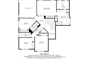 1575 Ridgetrail Ct, Castle Rock, CO 80104 - Photo 49