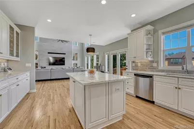 1575 Ridgetrail Court, Castle Rock, CO 80104 - Photo 9