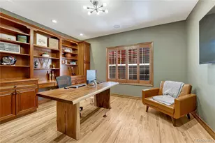 1575 Ridgetrail Ct, Castle Rock, CO 80104 - Photo 17