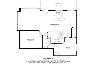 1575 Ridgetrail Ct, Castle Rock, CO 80104 - Photo 47