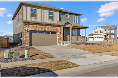1907 Mount Monroe Drive, Berthoud, CO 80513 - Photo 3