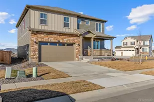 1907 Mount Monroe Dr, Berthoud, CO 80513 - Photo 3