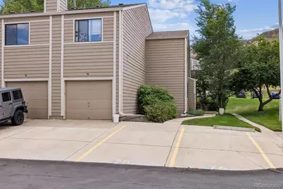 18318 W 58th Place #74, Golden, CO 80403 - Photo 21