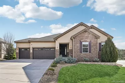5432 Water Oak Circle, Castle Rock, CO 80108 - Photo 1