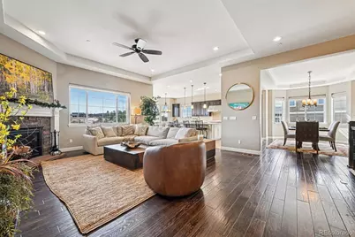 5432 Water Oak Circle, Castle Rock, CO 80108 - Photo 3