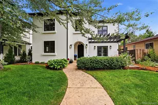 2323 S Adams St, Denver, CO 80210 - Photo 1