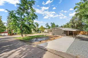 7290 W 33rd Ave, Wheat Ridge, CO 80033 - Photo 33