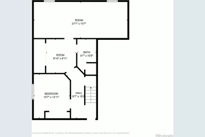 12218 W Aqueduct Drive, Littleton, CO 80127 - Photo 23