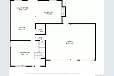 12218 W Aqueduct Drive, Littleton, CO 80127 - Photo 21
