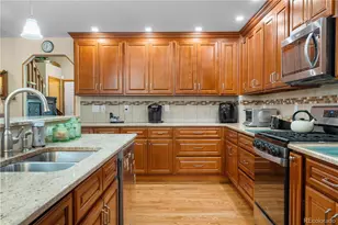 12218 W Aqueduct Dr, Littleton, CO 80127 - Photo 9