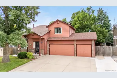 12218 W Aqueduct Drive, Littleton, CO 80127 - Photo 1