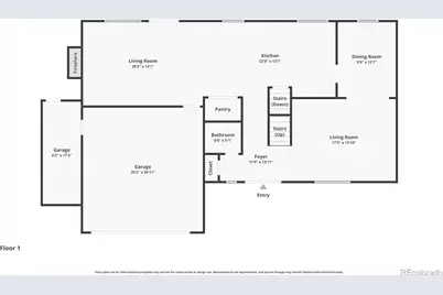 5900 E Caley Drive, Centennial, CO 80111 - Photo 41