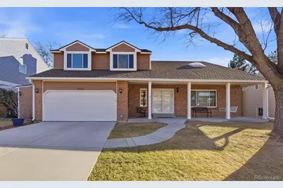 5900 E Caley Drive, Centennial, CO 80111 - Photo 1