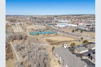 10751 Twenty Mile Road #206, Parker, CO 80134 - Photo 29