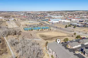 10751 Twenty Mile Road, Parker, CO 80134 - Photo 29