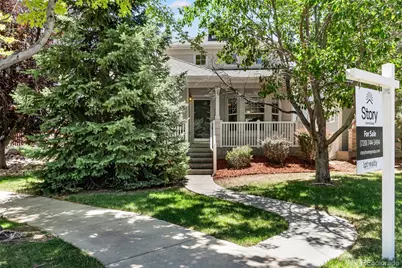 1366 S Quintero Way, Aurora, CO 80017 - Photo 1