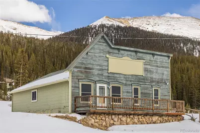 5355 Montezuma Road, Montezuma, CO 80435 - Photo 5