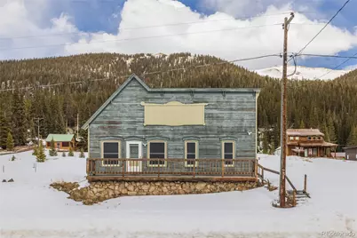 5355 Montezuma Road, Montezuma, CO 80435 - Photo 15