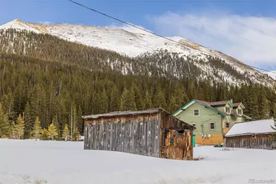 5355 Montezuma Road, Montezuma, CO 80435 - Photo 13