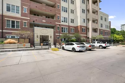 2200 S University Boulevard #509, Denver, CO 80210 - Photo 25