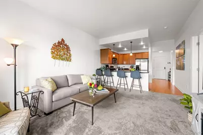 2200 S University Boulevard #509, Denver, CO 80210 - Photo 11