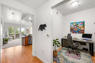 2200 S University Boulevard #509, Denver, CO 80210 - Photo 3