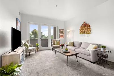 2200 S University Boulevard #509, Denver, CO 80210 - Photo 13