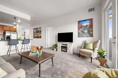 2200 S University Boulevard #509, Denver, CO 80210 - Photo 1