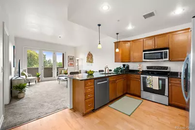 2200 S University Boulevard #509, Denver, CO 80210 - Photo 5