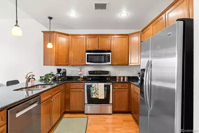 2200 S University Boulevard #509, Denver, CO 80210 - Photo 7
