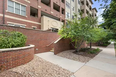 2200 S University Boulevard #509, Denver, CO 80210 - Photo 29